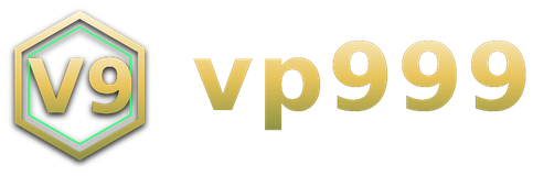 vp999 logo